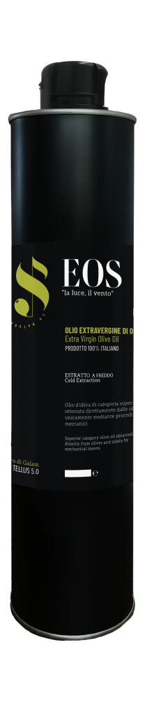 Eos Olio Extravergine di Oliva Umbria