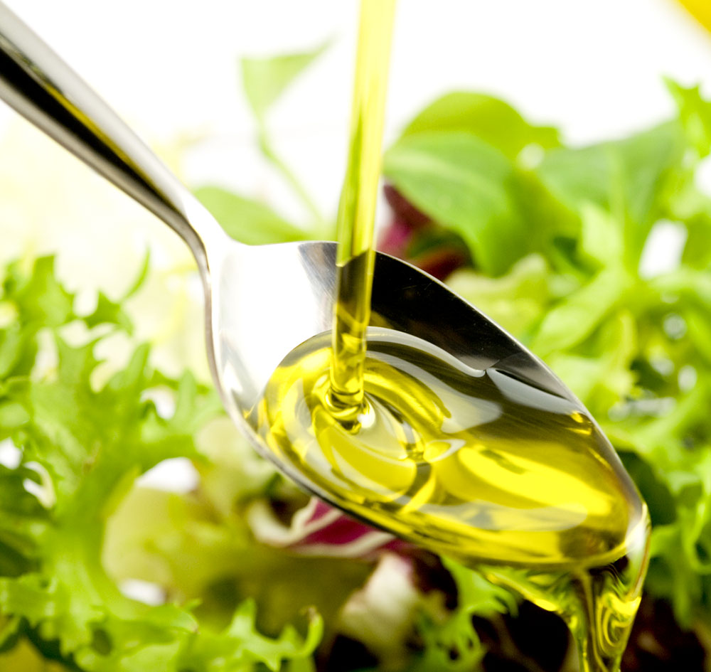 I benefici dell'olio extravergine di oliva: benessere fisico,  mentale e culturale