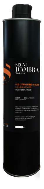 Segni d'ambra Olio Extravergine di Oliva Umbria